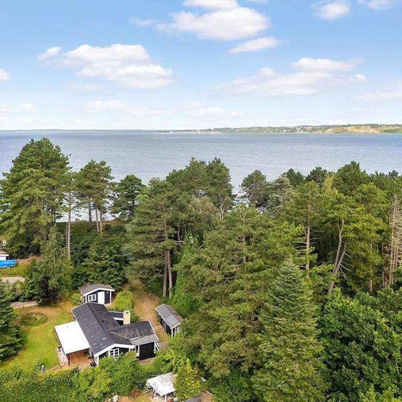 Ferienhaus - 6 Personen -  - Fjordstien 7 A - Isefjordkysten - 3630 - Jägerspris