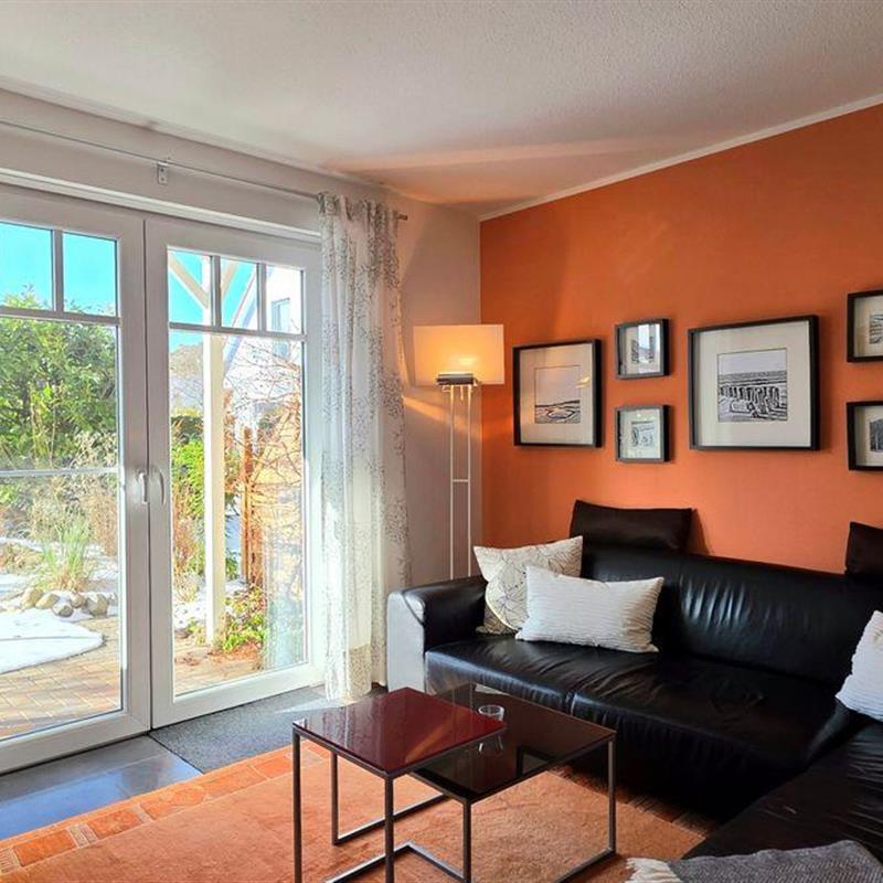 Ferielejlighed - 2 personer -  - Kastanienallee - 18181 - Graal-Müritz