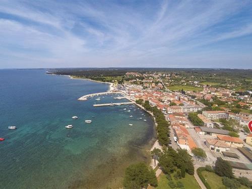 Ferielejlighed - 4 personer -  - 43.istarske divizije - 52212 - Fazana