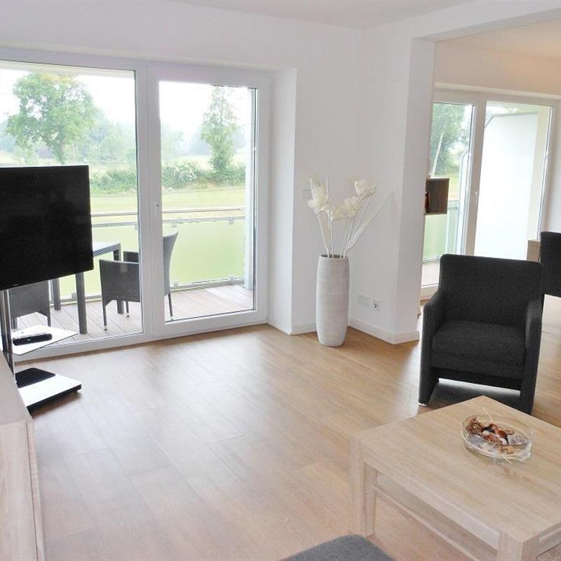 Ferielejlighed - 4 personer -  - Am Schoor - 23743 - Grömitz