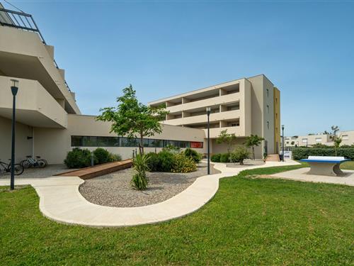 Holiday apartment - 4 persons -  - 34410 - Sérignan