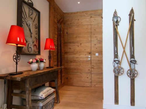 Ferieleilighet - 6 personer -  - 7050 - Arosa