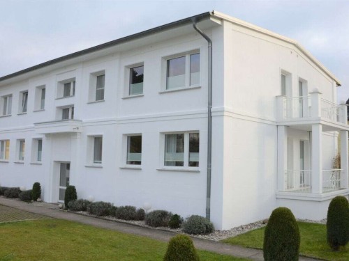 Fritidshus - 3 personer -  - 18609 - Binz