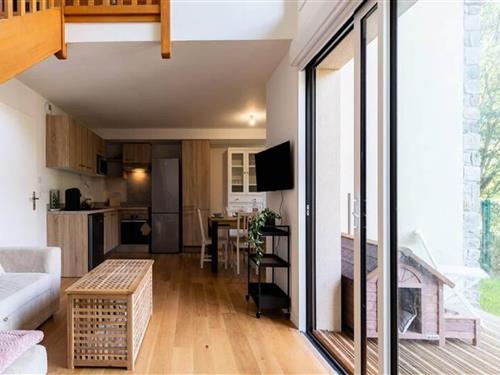 Ferieleilighet - 8 personer -  - 65510 - Loudenvielle