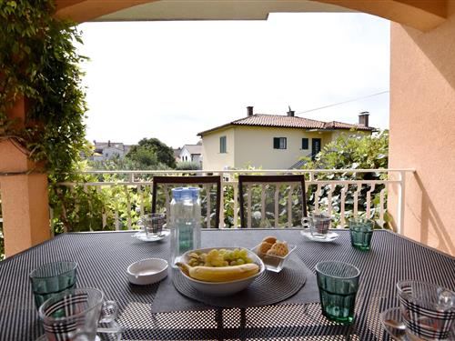 Holiday Home/Apartment - 4 persons -  - Umag - 52470 - Umag