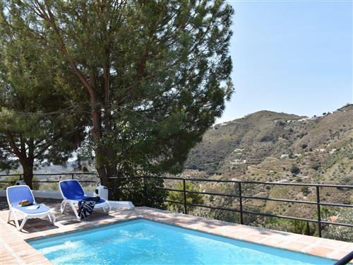 Sommerhus - 4 personer -  - Competa - 29754