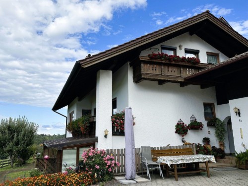Ferielejlighed - 4 personer -  - Höfen - 83278 - Traunstein