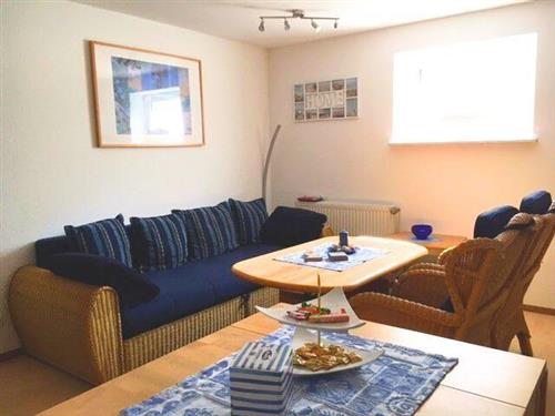 Ferienhaus - 3 Personen -  - Steinkamp - 23743 - Grömitz - Ostsee