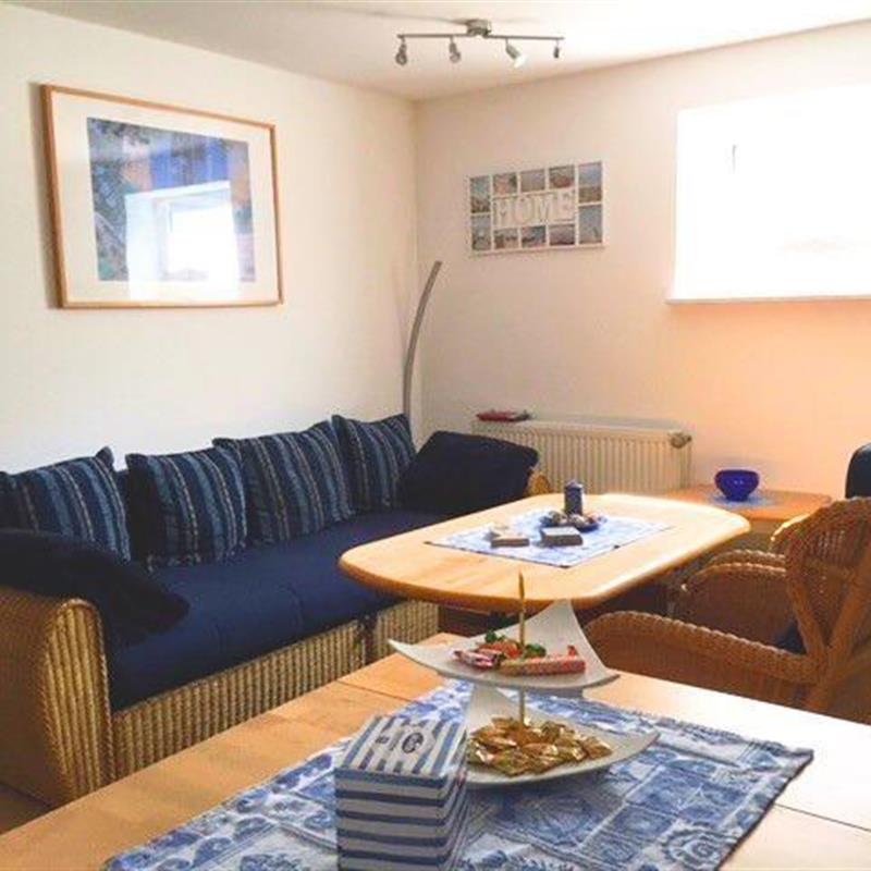 Ferielejlighed - 3 personer -  - Steinkamp - 23743 - Grömitz - Ostsee