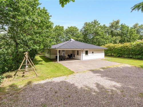 Sommerhus - 8 personer -  - Vestskoven - Arrild - 6520 - Toftlund