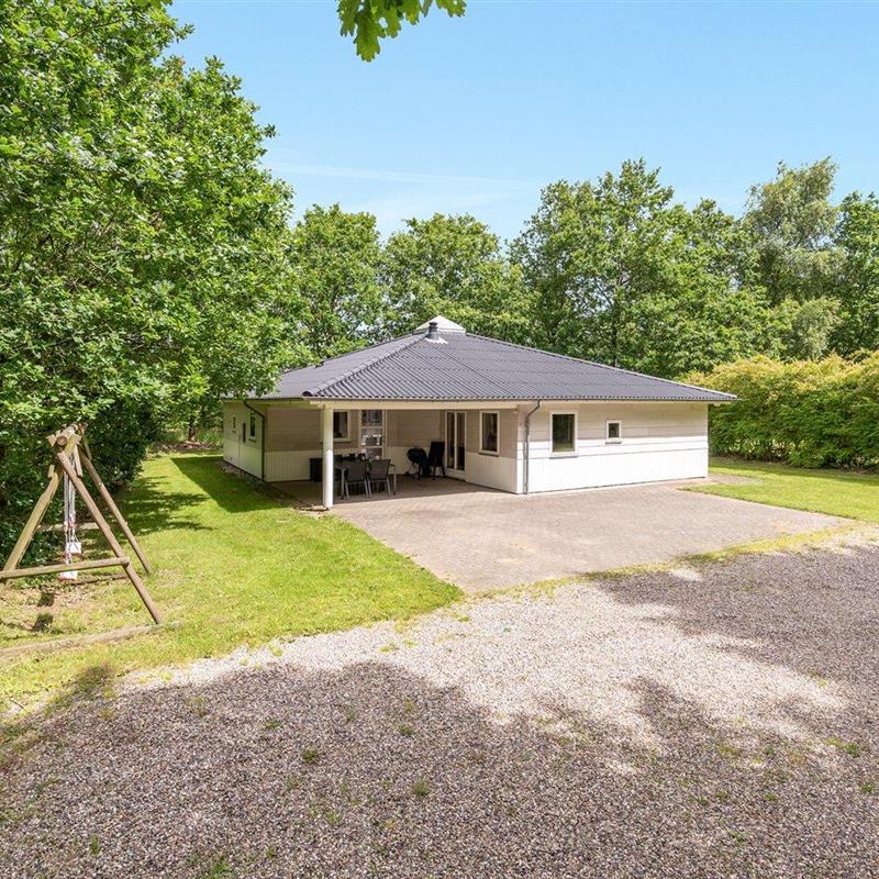 Sommerhus - 8 personer -  - Vestskoven - Arrild - 6520 - Toftlund