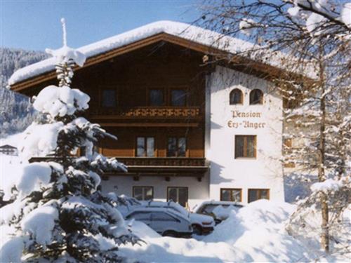 Semesterlägenhet - 2 personer -  - Flachauer Straße - 5542 - Flachau