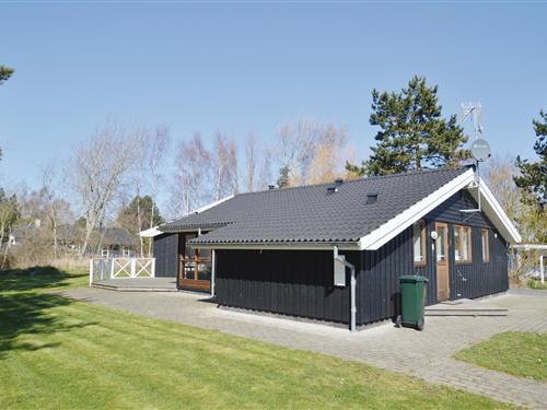 Sommerhus - 8 personer -  - Engskærvej - Bredfjed - 4970 - Rødby