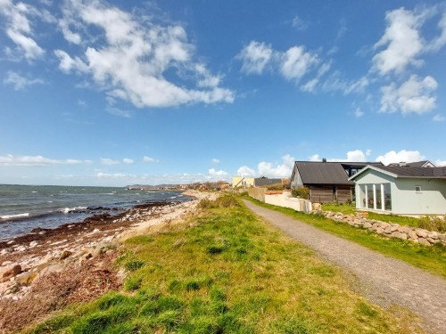Sommerhus - 4 personer -  - Kompassvägen - Nyhamnsläge/Höganäs - 263 75 - Nyhamnsläge