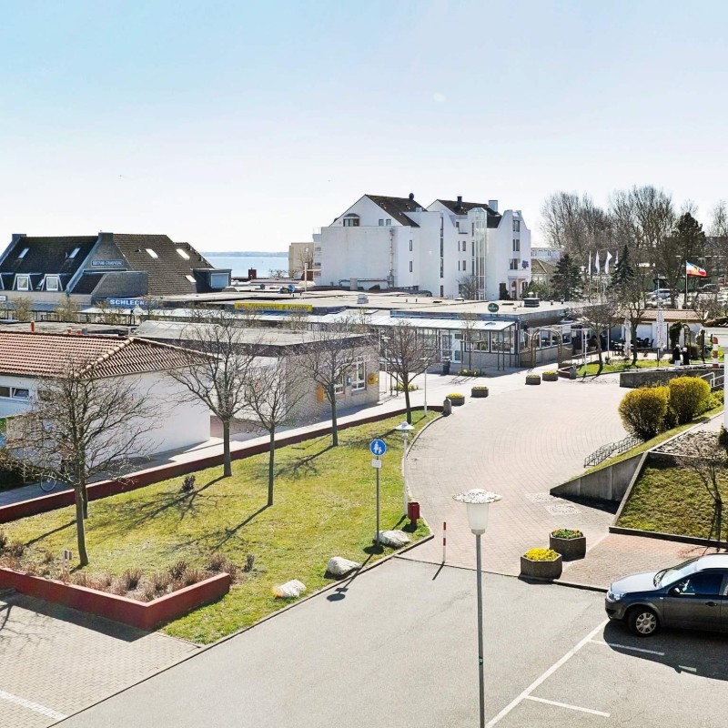  - 4 personer -  - Südstrand 30 Typ O74 (whg 20 Og) - Großenbrode/Fehmarnsund, Ostsee - 23775 - Lübecker Bucht
