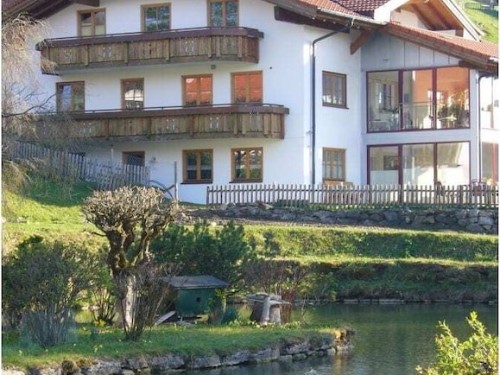 Sommerhus - 4 personer -  - 87549 - Kranzegg
