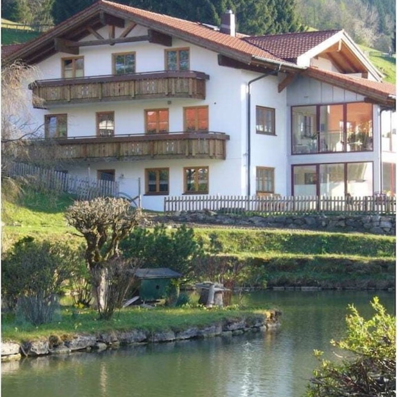 Sommerhus - 4 personer -  - 87549 - Kranzegg
