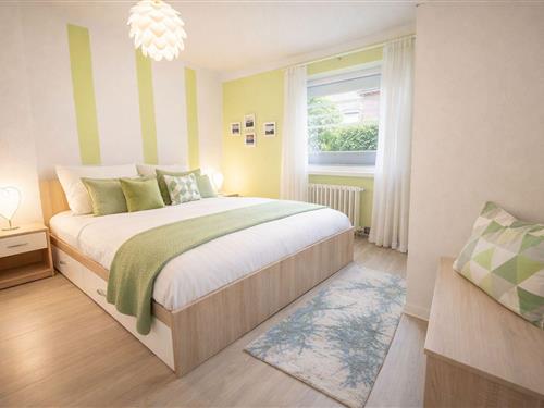 Ferienwohnung - 4 Personen -  - Deichstraße - 26434 - Schillig