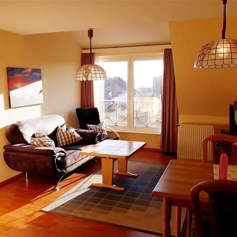 Ferielejlighed - 2 personer -  - Am Ring - 23746 - Kellenhusen