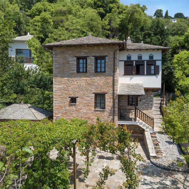 Sommerhus - 8 personer -  - Agria - 37300