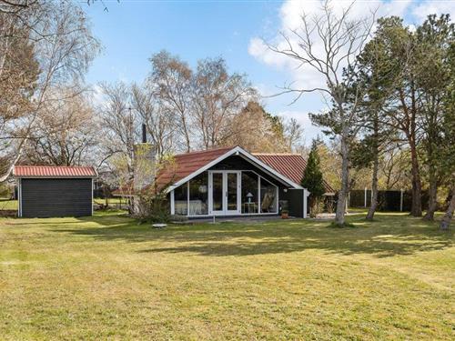 Ferienhaus - 4 Personen -  - Ll. Strandstræde - Hummingen - 4983 - Dannemare