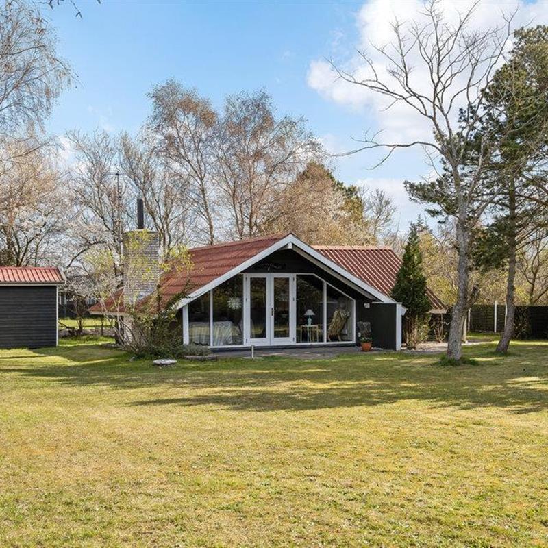 Ferienhaus - 4 Personen -  - Ll. Strandstræde - Hummingen - 4983 - Dannemare