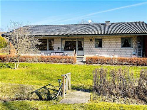 Holiday Home/Apartment - 7 persons -  - Björkvägen - 47232 - Svanesund