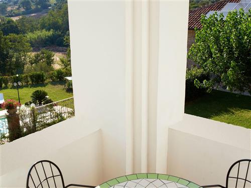 Ferieleilighet - 5 personer -  - Giungano - 84050