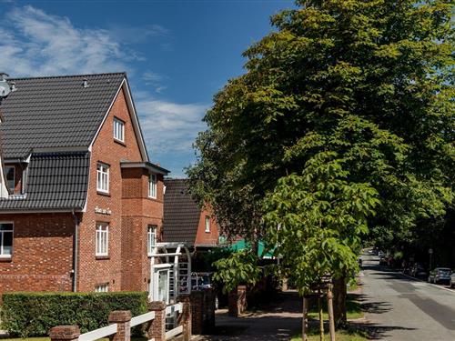 Ferieleilighet - 2 personer -  - Badestraße - 25938 - Wyk Auf Föhr