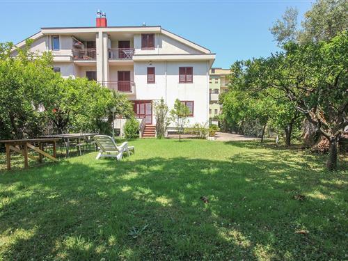 Ferielejlighed - 6 personer -  - Via Trieste - 84015 - Nocera Superiore