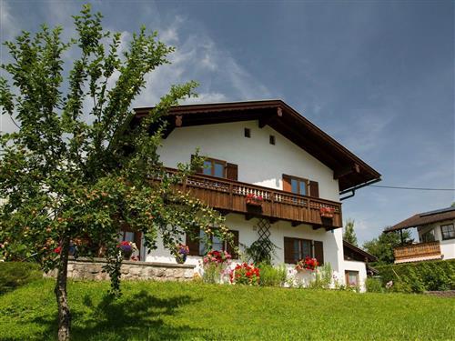 Ferielejlighed - 4 personer -  - Hochkalterstraße - 83483 - Bischofswiesen