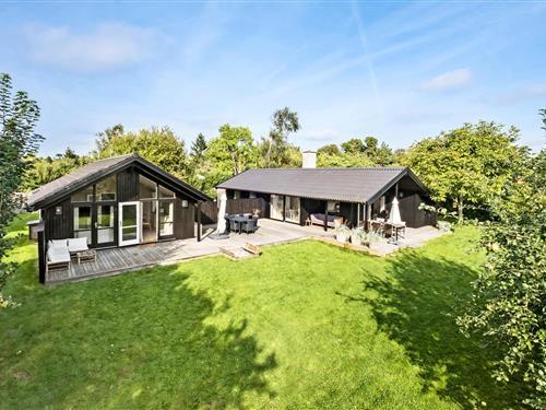 Sommerhus - 8 personer -  - Vieholmgårdsvej - 3220 - Tisvildeleje