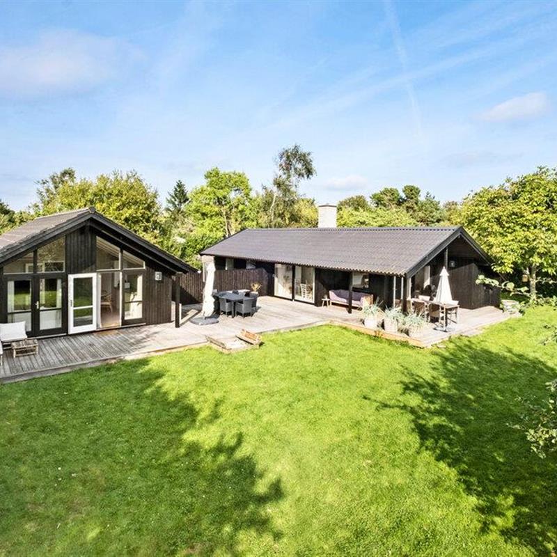 Ferienhaus - 8 Personen -  - Vieholmgårdsvej - 3220 - Tisvildeleje