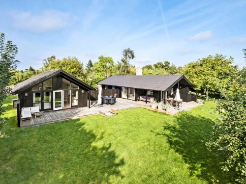 Sommerhus - 8 personer -  - Vieholmgårdsvej - 3220 - Tisvildeleje