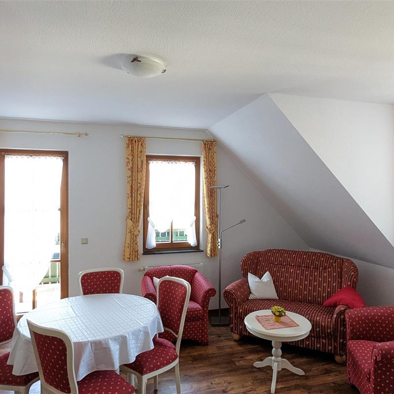 Ferielejlighed - 4 personer -  - Brockenblick - 38875 - Sorge