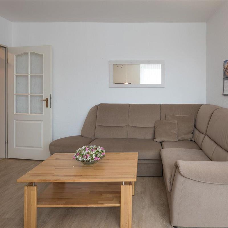 Ferielejlighed - 2 personer -  - Am Flugplatz - 25938 - Wyk