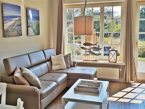 Ferielejlighed - 4 personer -  - Hochkamp - 25996 - Wenningstedt