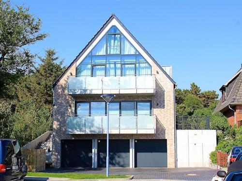 Ferieleilighet - 2 personer -  - Maleens Knoll - 25826 - St Peter-Ording