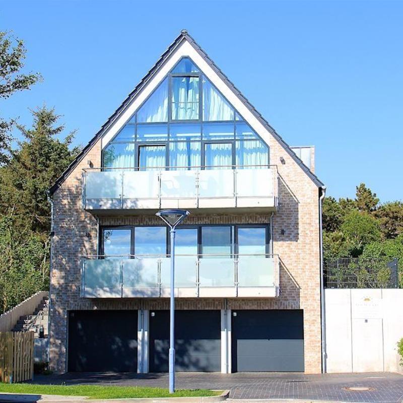 Ferielejlighed - 2 personer -  - Maleens Knoll - 25826 - St Peter-Ording