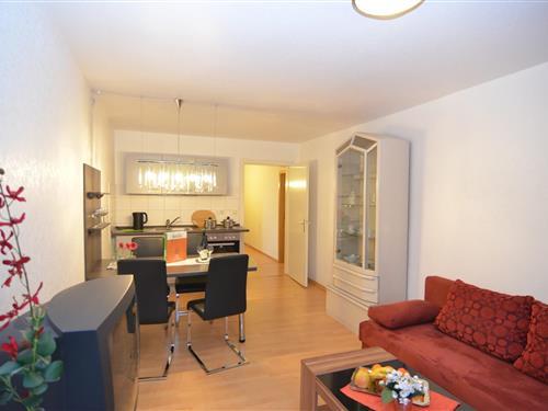 Holiday Home/Apartment - 4 persons -  - 59872 - Meschede