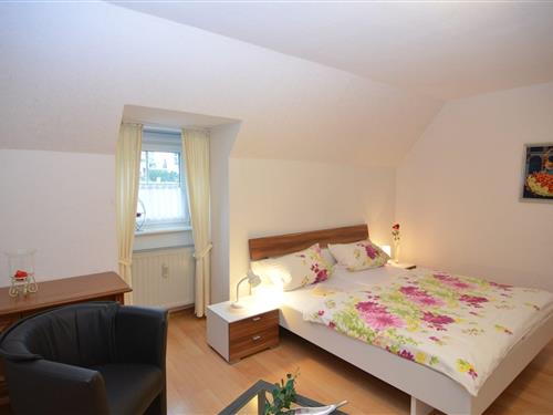 Ferielejlighed - 4 personer -  - 59872 - Meschede