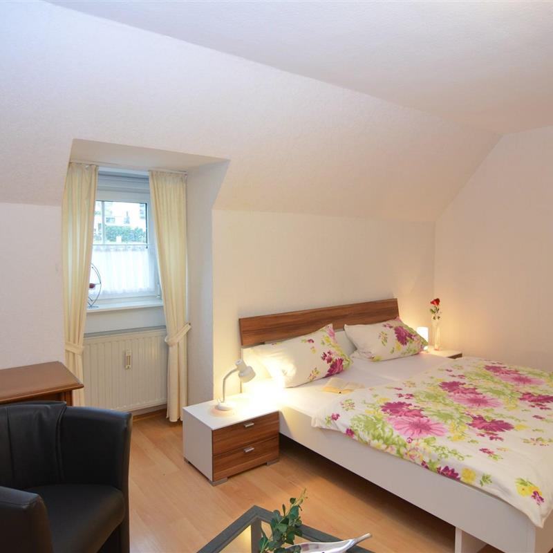 Ferielejlighed - 4 personer -  - 59872 - Meschede