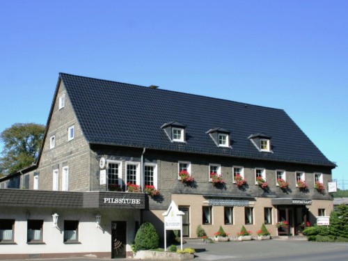 Holiday apartment - 4 persons -  - 59872 - Meschede