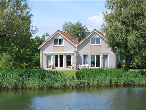 Sommerhus - 4 personer -  - 8754HR - Makkum