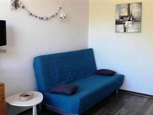 Sommerhus - 4 personer -  - 38250 - Villard-De-Lans