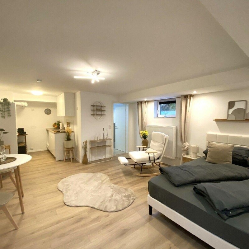 Ferielejlighed - 2 personer -  - Webereistraße - 87471 - Durach