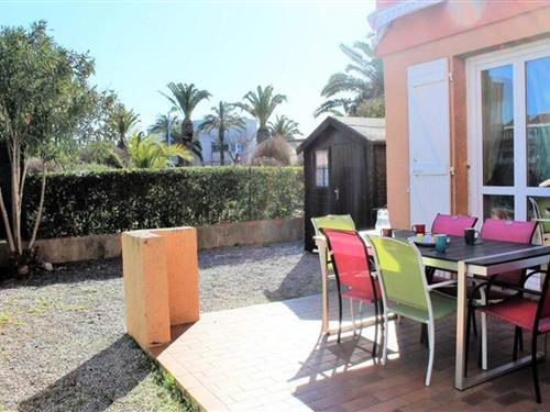 Holiday Home/Apartment - 4 persons -  - 66750 - St Cyprien