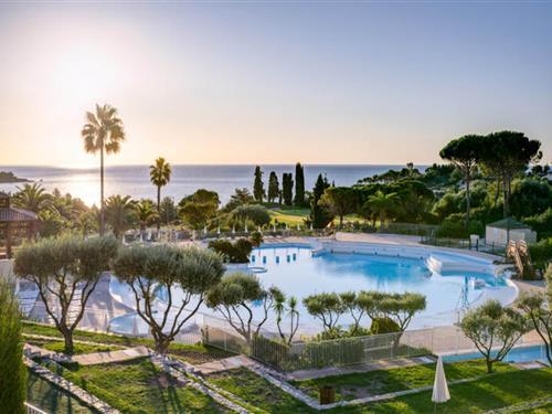 Semesterlägenhet - 4 personer -  - 83530 - Saint Raphaël