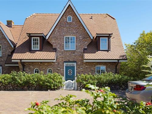 Holiday home - 6 persons -  - Lister Reede - 25992 - List Auf Sylt