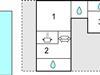Billede 45 - Plantegning